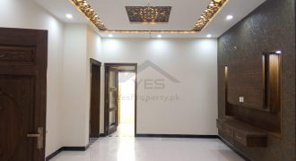 Brand New House 5 Marla House For Sale in Jade Extension Block