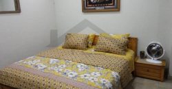 1 bed Room furnish apartment for rent in bahira town lahore