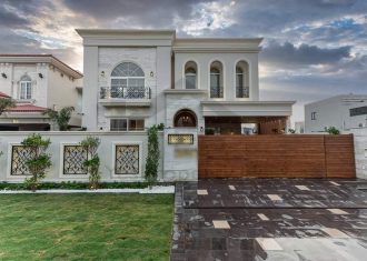 1 Kanal Bungalow for Sale in DHA Phase 6, Lahore