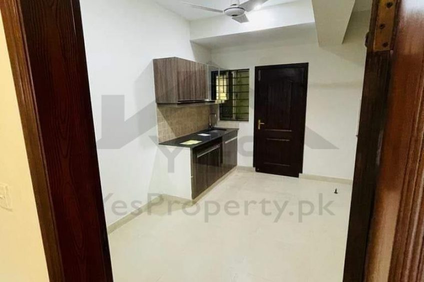 Brand New Apartment Available for RENT in ASKARI 11