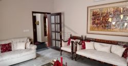 14 marla luxury house for sale in ideal location near lums University