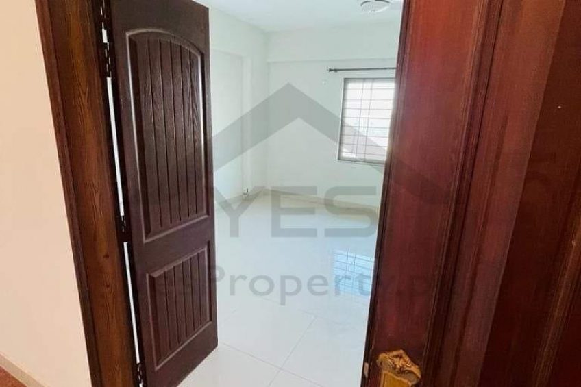 Brand New Apartment Available for RENT in ASKARI 11