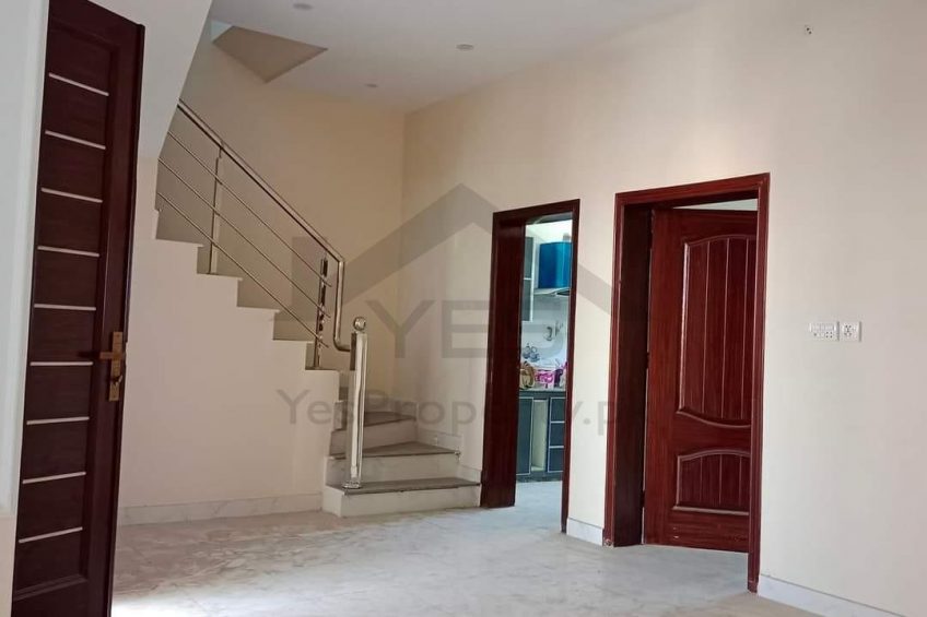 5 marla double story house for sale in Royal Orchard