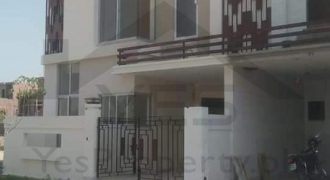 5 Marla Brand New house for sale in G Block Royal Orchard