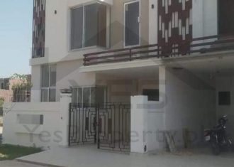 5 Marla Brand New house for sale in G Block Royal Orchard