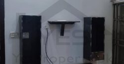 10 Marla ground floor portion for rent in shadab colony