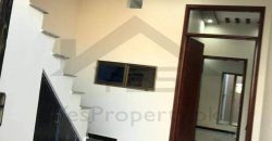 4 Marla Single Story Brand New House For Sale in Hamza Town Society Ferozpur Road Lahore