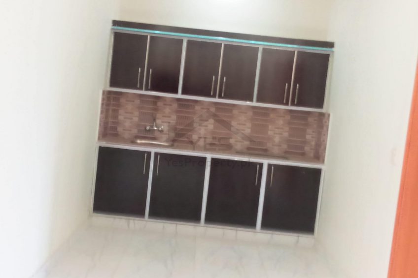 4 marla brand new house for sale in bahadur pour near Bosan road