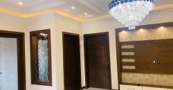 10 marla Brand New Modern House for Sale in Central Park Housing Scheme main ferozpur road lahore