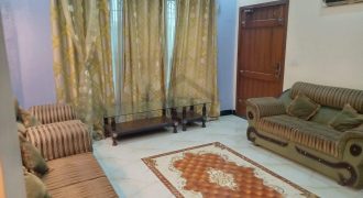 10 Marla Double Story House For Sale