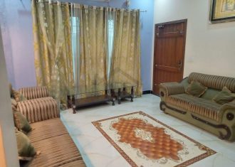 10 Marla Double Story House For Sale