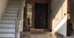 5 Marla Brand New 1.5 Story House For sale in Hamza Town Society Ferozpur Road Lahore