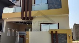 5 marla double story house for sale in Royal Orchard