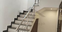 Brand New 10 Marla house Available for sale in Bahria Town Lahore.