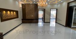 10 Marla Brand New House For Sale in Bahria Town Lahore