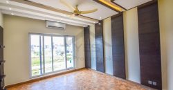 8 Marla Brand New State Of The Art Royal Class Luxurious Modern House Fully Basement For Sale In DHA