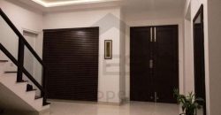 10 Marla Brand new Uper Portion For Rent In Park View City lahore