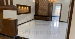 10 Marla Brand New House For Sale in Bahria Town Lahore