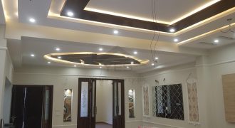 BRAND NEW 12 Marla HOUSE FOR SALE IN GULBERG 3 Lahore