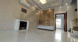 5 Marla House for Sale in DHA phase 9 town