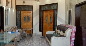 Brand new fully furnished room for rent Location main Defance mor cantt lahore