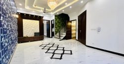 5 MARLA BRAND NEW HOUSE FOR SALE in HOT LOCATION OF DHA