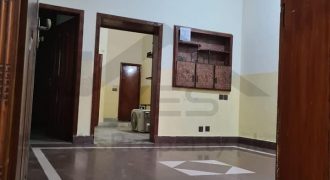 6 Marla House for Sale in Green cap housing society ferozpur road gajumatta Lahore