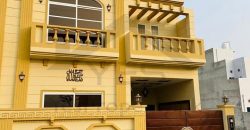 5 Marla Luxury Spanish House for sale in City Housing Multan