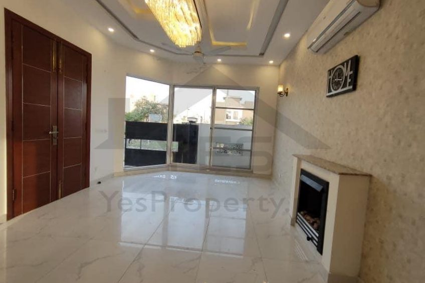 5 Marla House for Sale in DHA phase 9 town