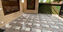 10 Marla Brand New House For Sale in Bahria Town Lahore