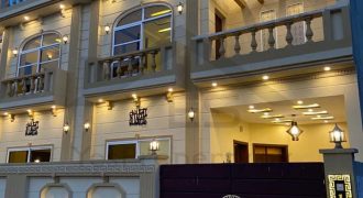 5 Marla Luxury Spanish House for sale in City Housing Multan