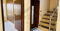 5 Marla Luxury Spanish House for sale in City Housing Multan