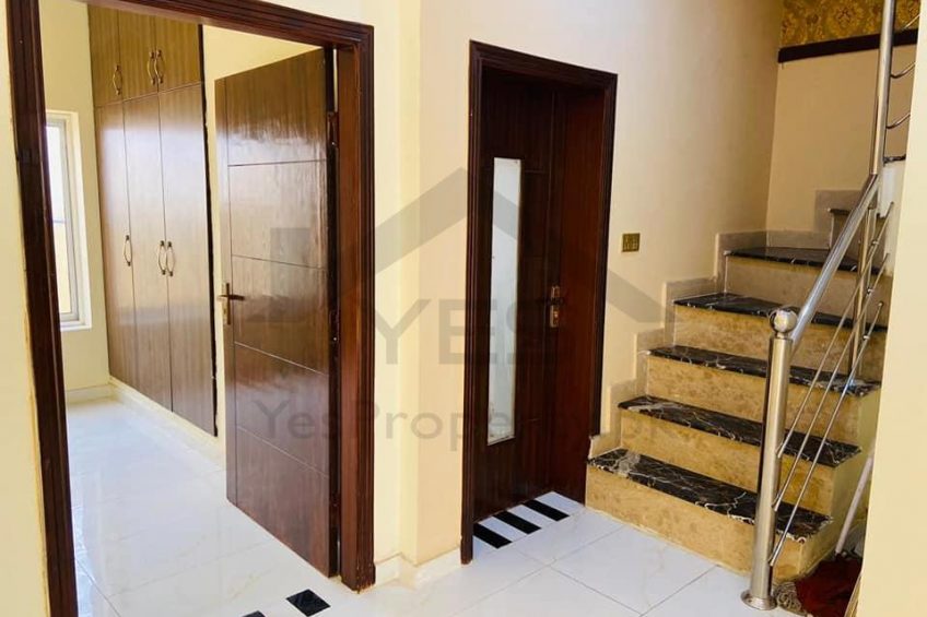 5 Marla Luxury Spanish House for sale in City Housing Multan