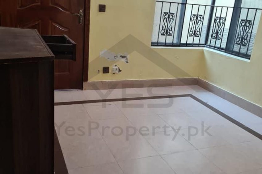 6 Marla House for Sale in Green cap housing society ferozpur road gajumatta Lahore