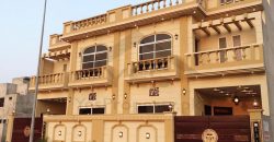 5 Marla Luxury Spanish House for sale in City Housing Multan