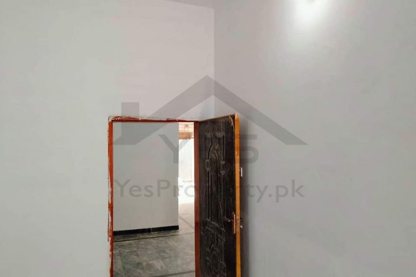 4 Marla House Available A+ Construction Nearest Ring Road Amar Sadhu