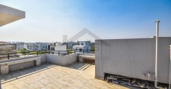 8 Marla Brand New State Of The Art Royal Class Luxurious Modern House Fully Basement For Sale In DHA