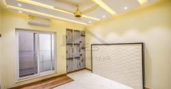 8 Marla Brand New State Of The Art Royal Class Luxurious Modern House Fully Basement For Sale In DHA