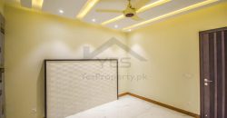 8 Marla Brand New State Of The Art Royal Class Luxurious Modern House Fully Basement For Sale In DHA