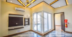 8 Marla Brand New State Of The Art Royal Class Luxurious Modern House Fully Basement For Sale In DHA