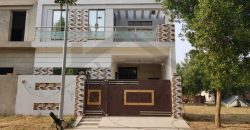 5 Marla House for Sale in New Lahore City Phase 2