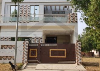 5 Marla House for Sale in New Lahore City Phase 2