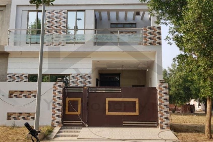 5 Marla House for Sale in New Lahore City Phase 2