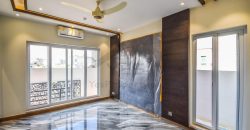 8 Marla Brand New State Of The Art Royal Class Luxurious Modern House Fully Basement For Sale In DHA