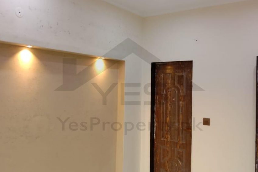 3 Marla Double Story House For Sale in Al Haram garden