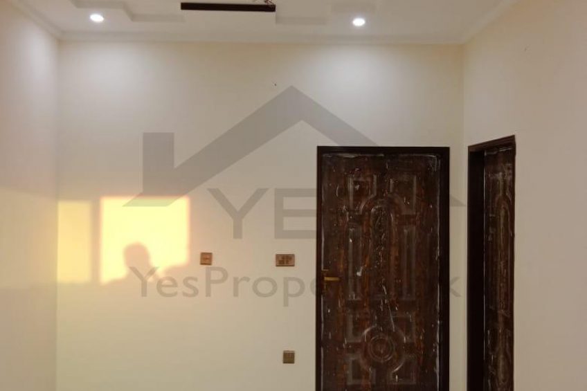 3 Marla Double Story House For Sale in Al Haram garden