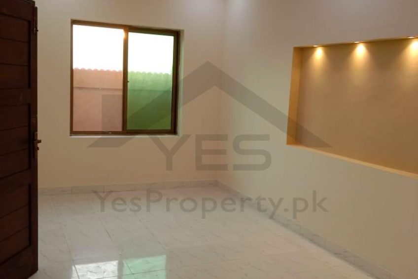 3 Marla Double Story House For Sale in Al Haram garden