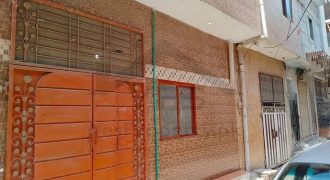 4 Marla House Available A+ Construction Nearest Ring Road Amar Sadhu