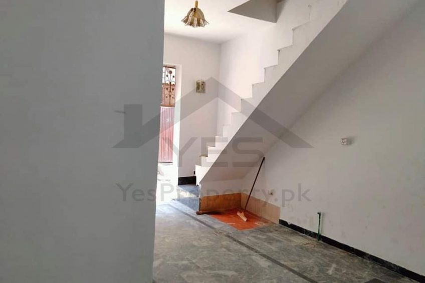 4 Marla House Available A+ Construction Nearest Ring Road Amar Sadhu