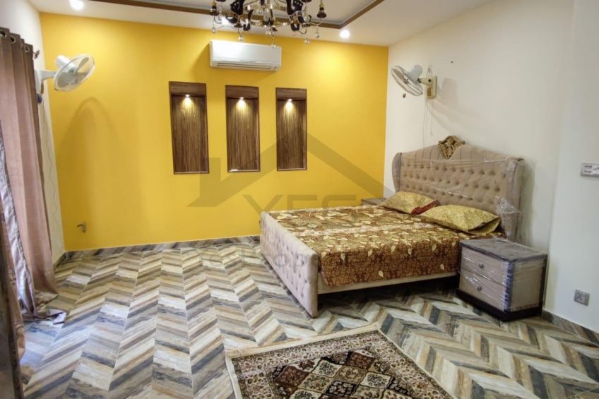 Rental Houses are available on reasonable demand in DHA and Bahria town Islamabad